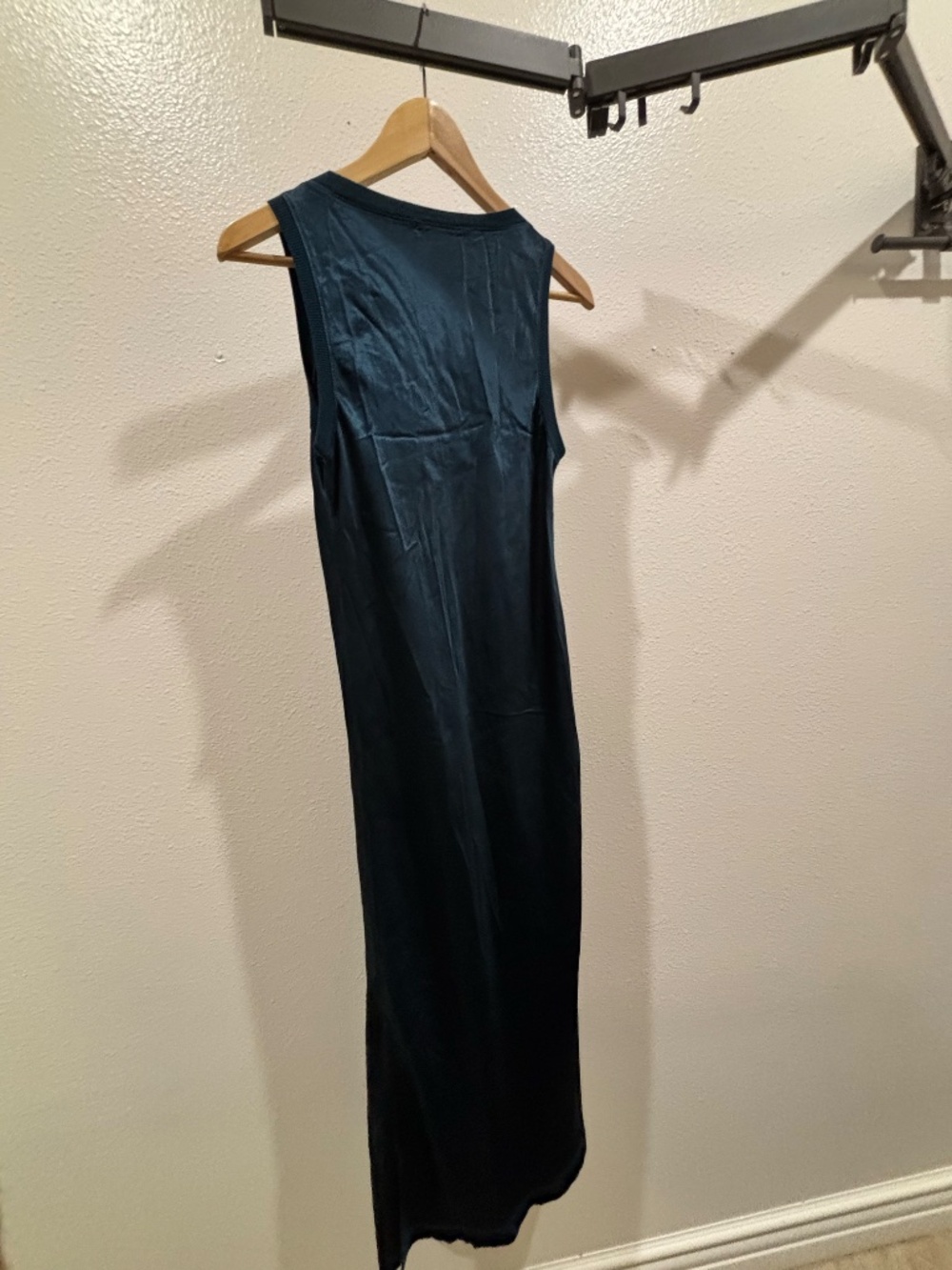 Women's Michael Stars Randi Midi Dress - Picture 5 of 6
